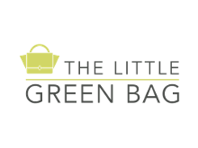 The Little Green Bag